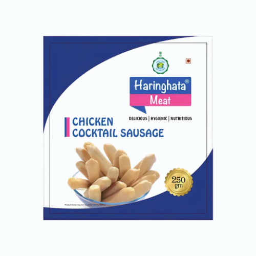 Haringhata Chicken Cocktail Sausage